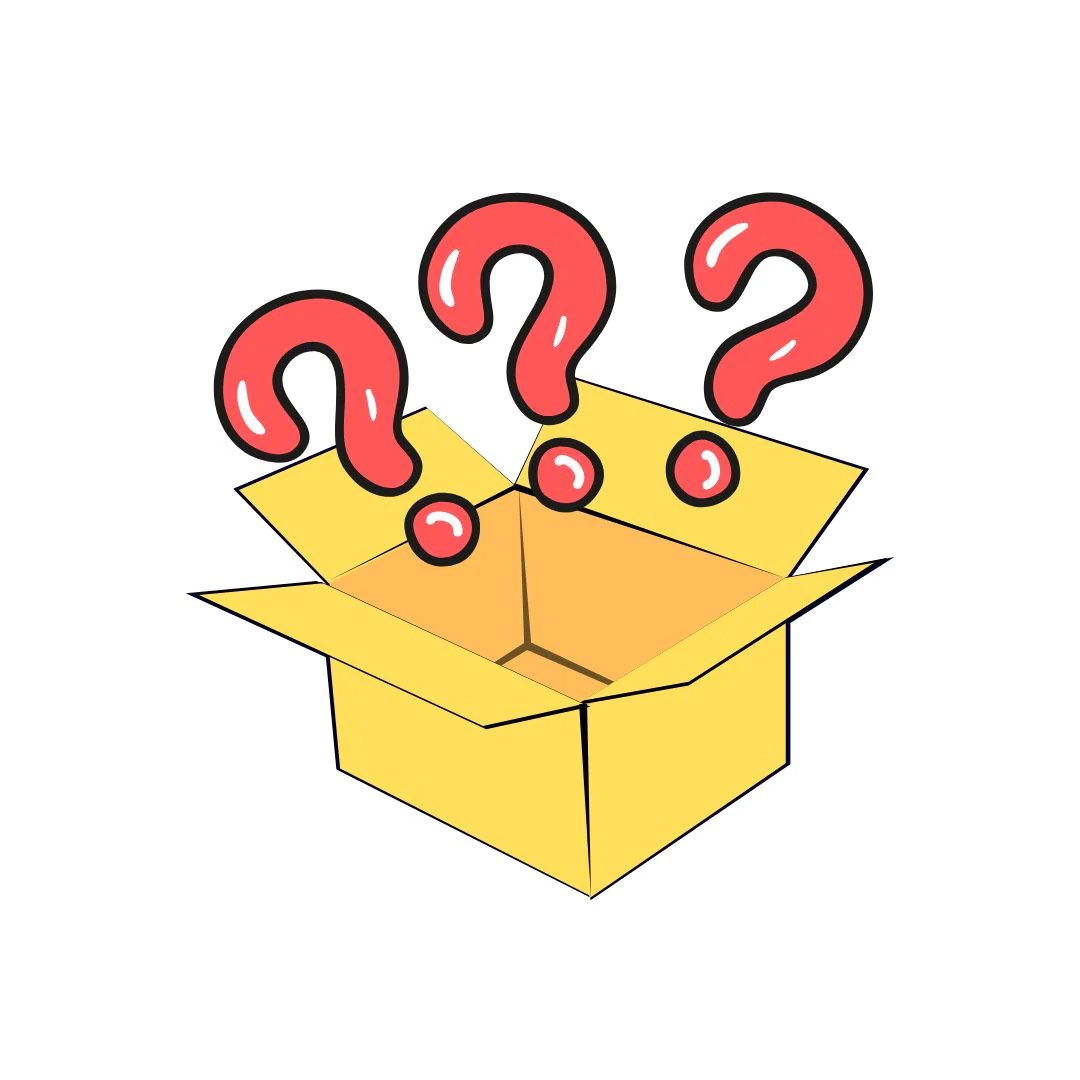 Mystery Box