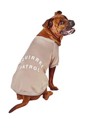 Boots And Barkley Small SweatShirt Apparel 