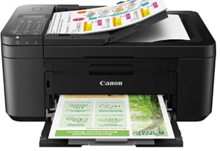 Cannon Printer 