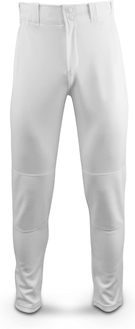 Marucci Boys' Excel Double-Knit Baseball Pant, YXL