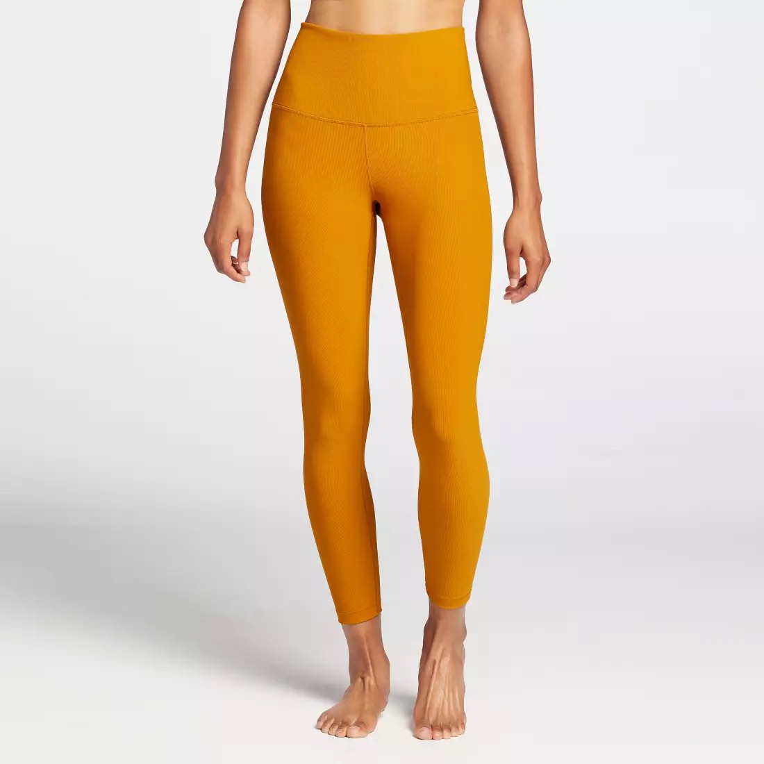 CALIA Women's Essential RibTight Bronzed Topaz, XL