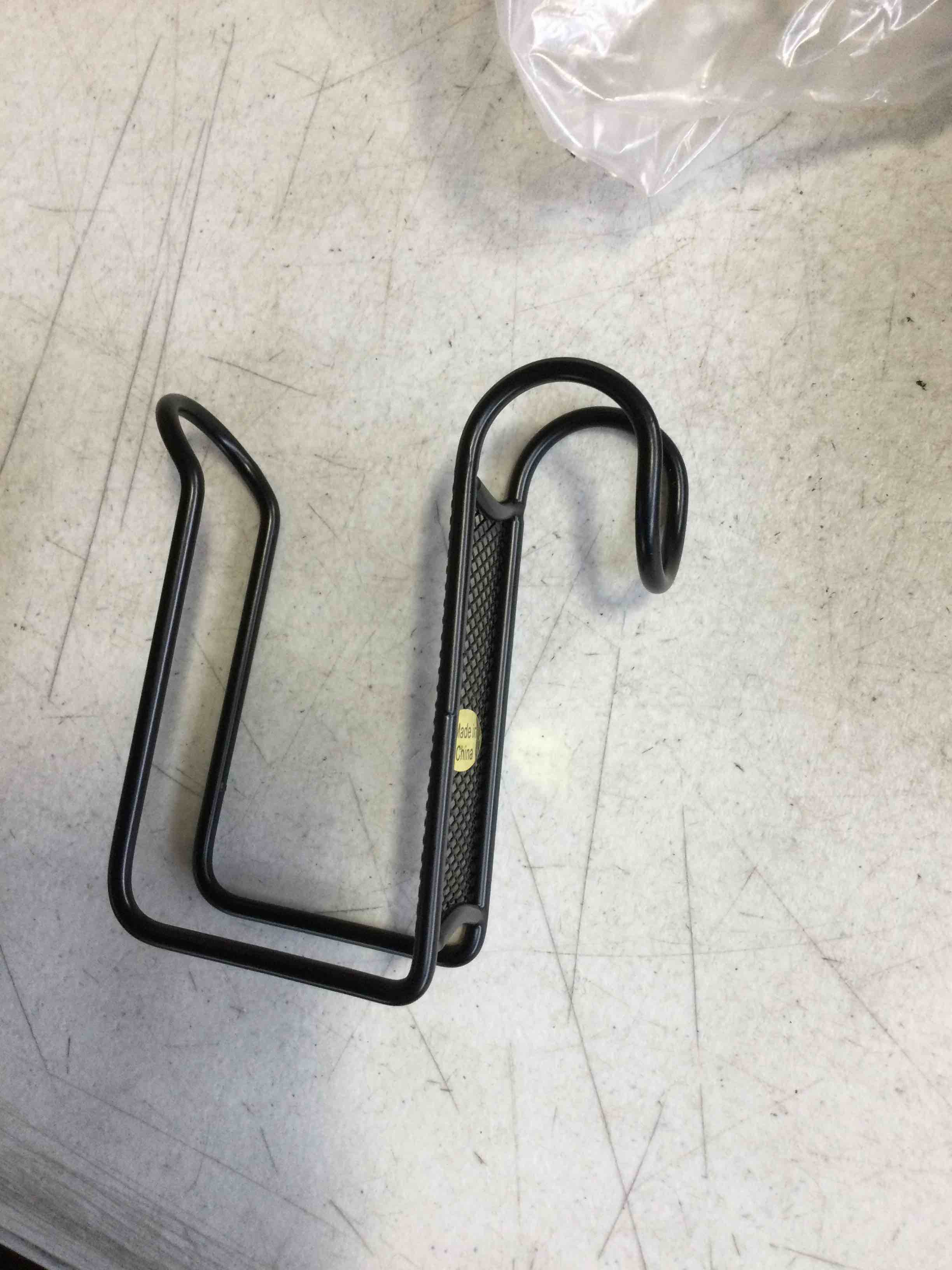 garment door hook