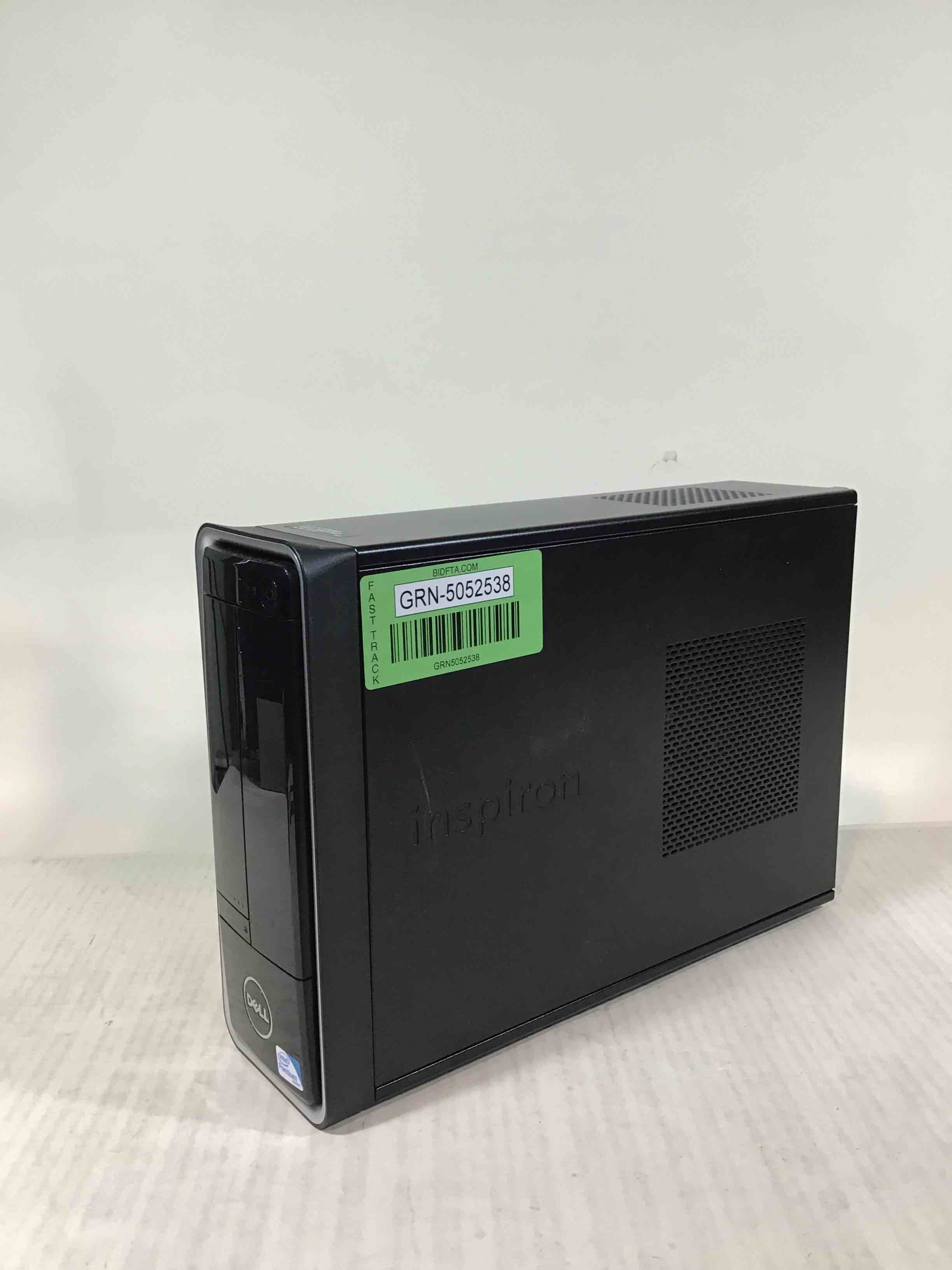 Dell Inspiron Desktop