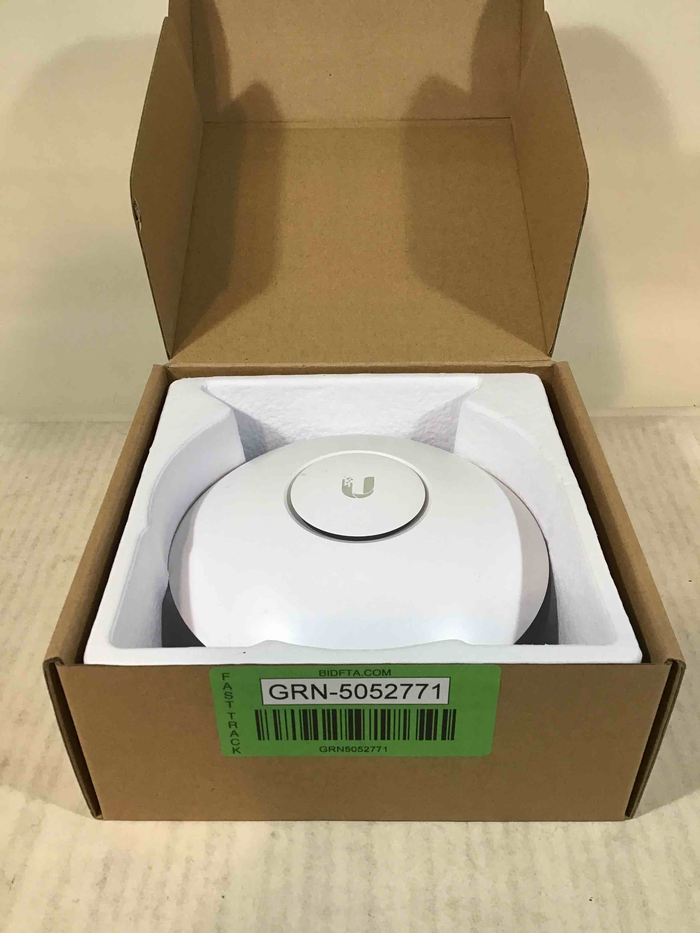 UniFi AC AR Router 