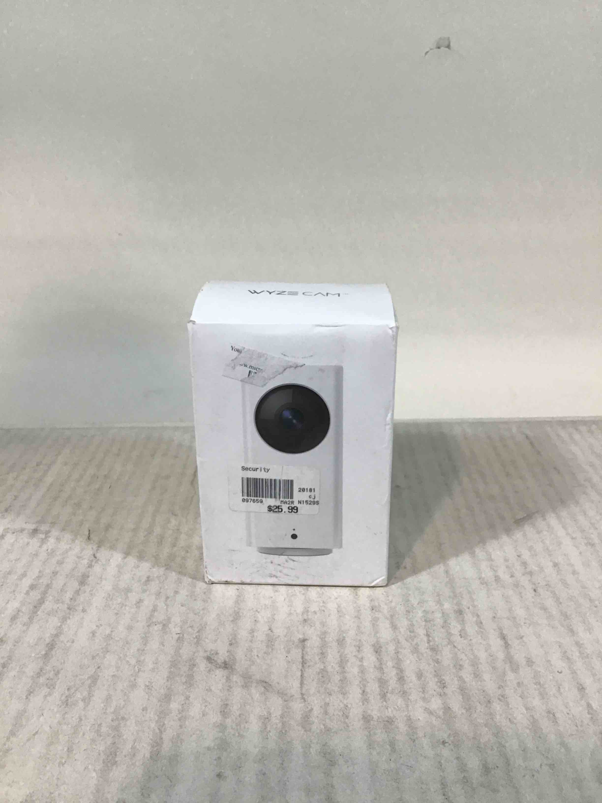 Wyze Cam 