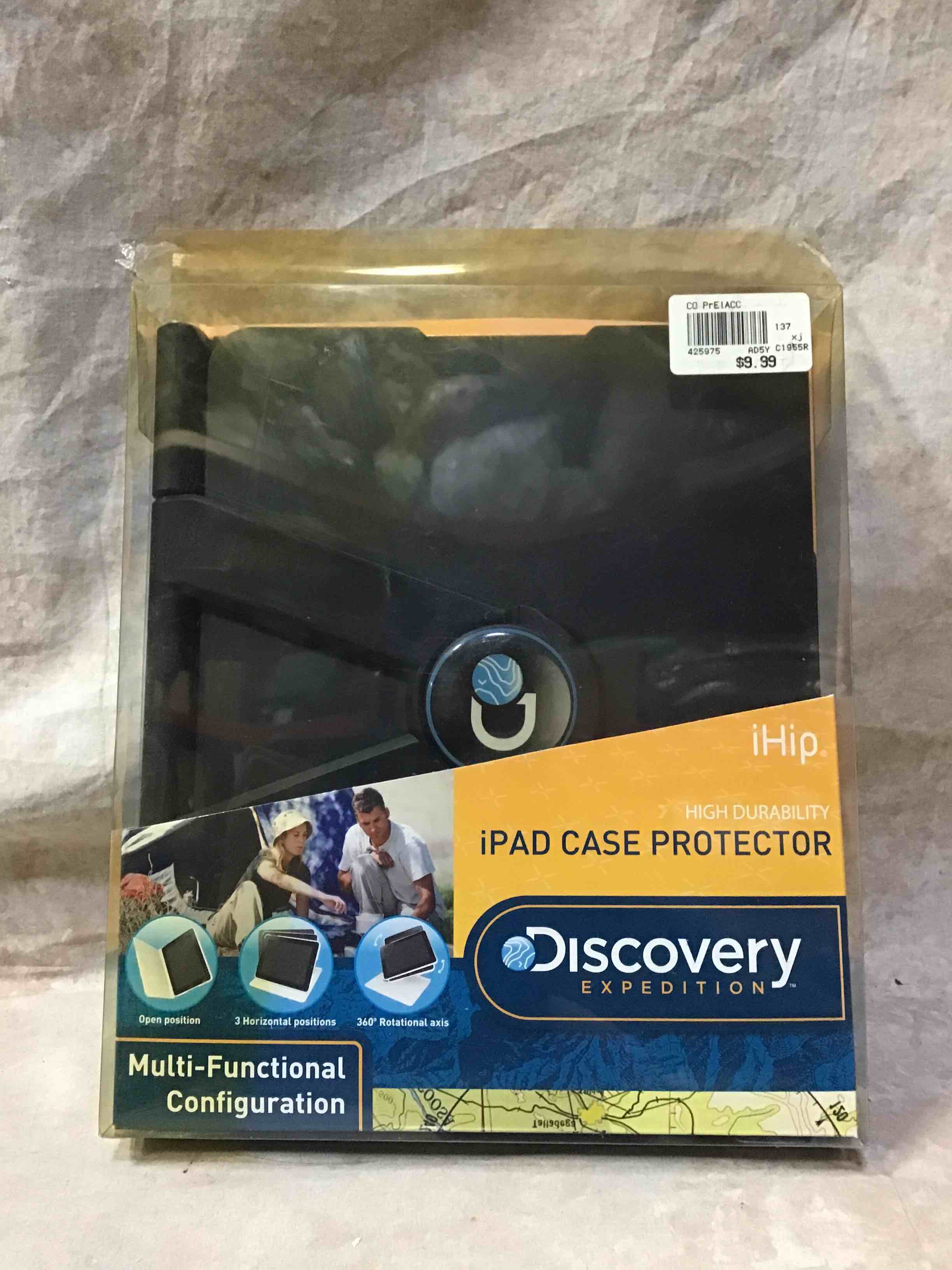 Ihip IPad Case 