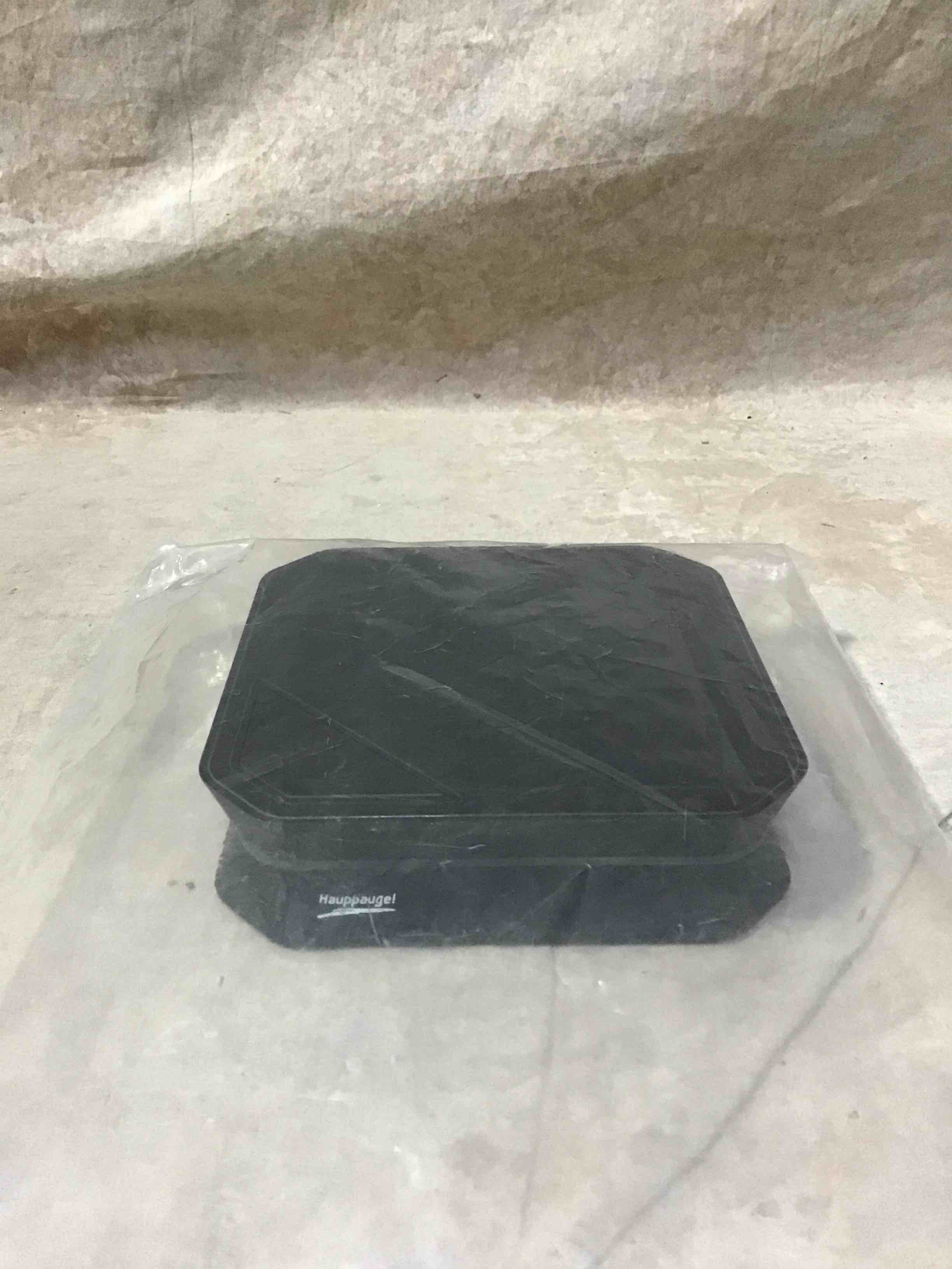 Hauppaugel Router 