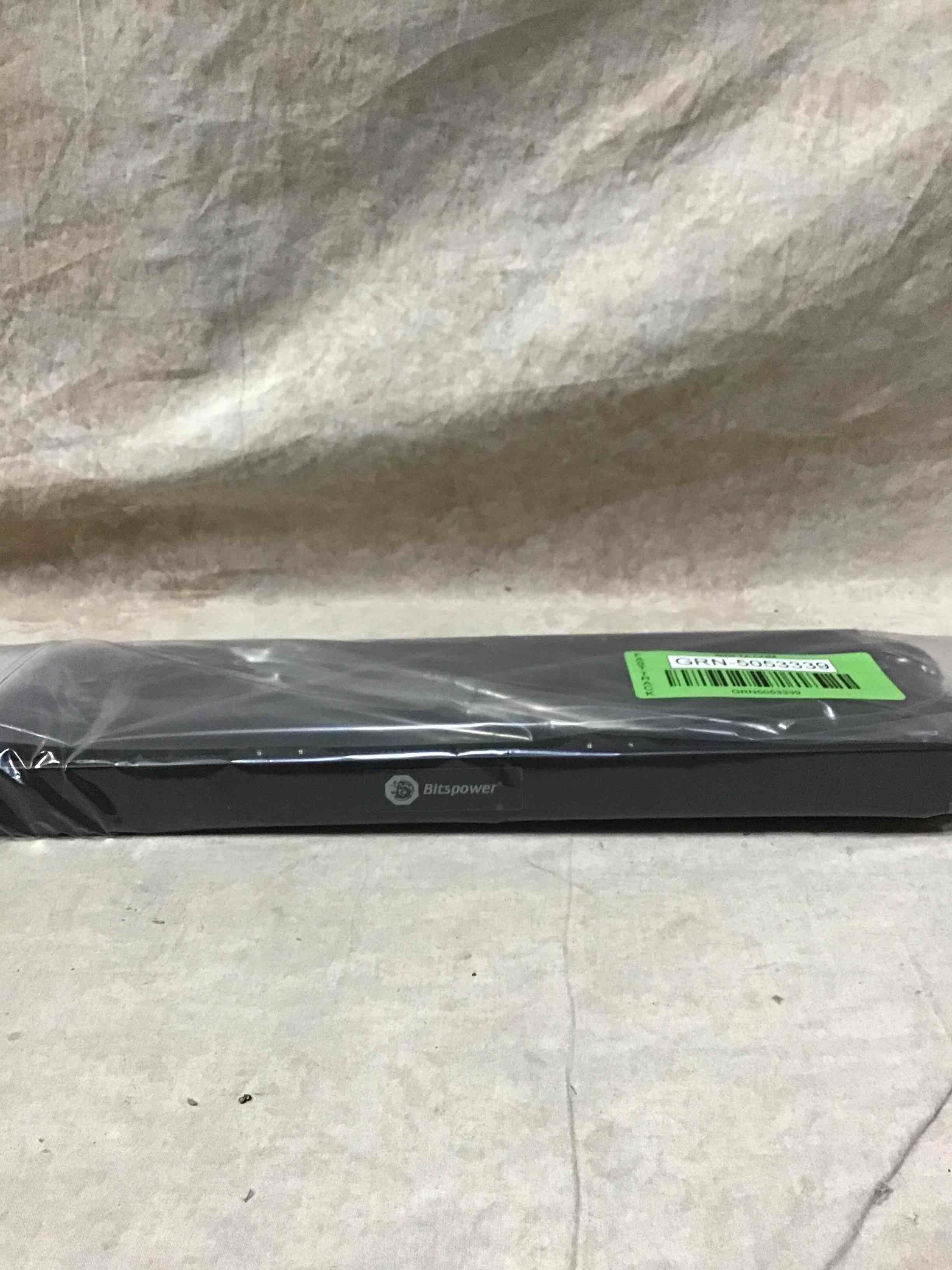 BitsPower Cooler 