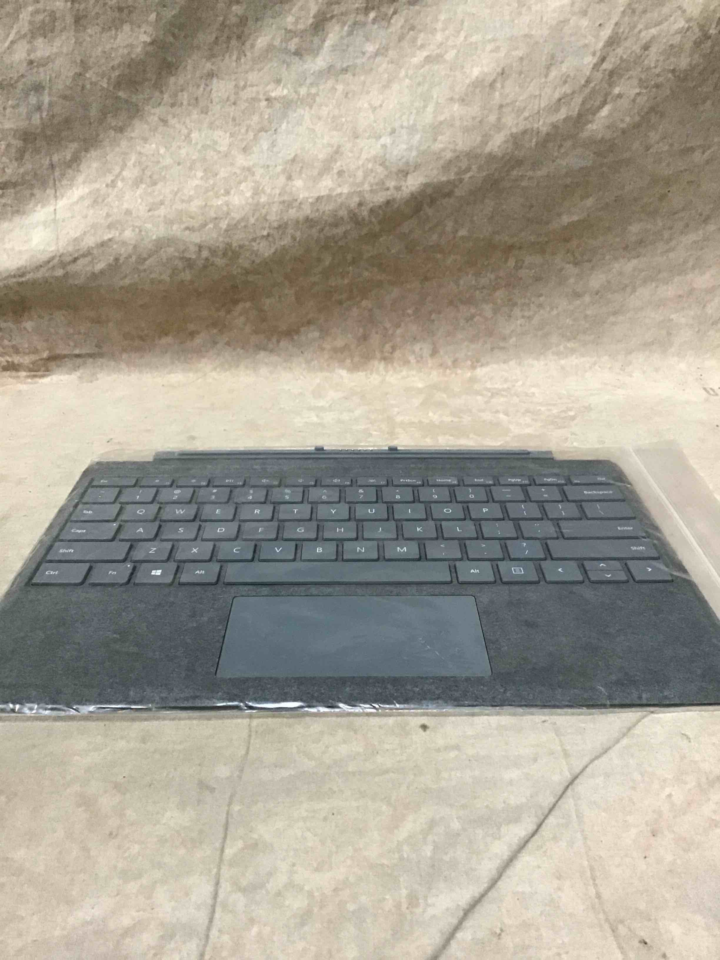 Microsoft Magnet Keyboard 
