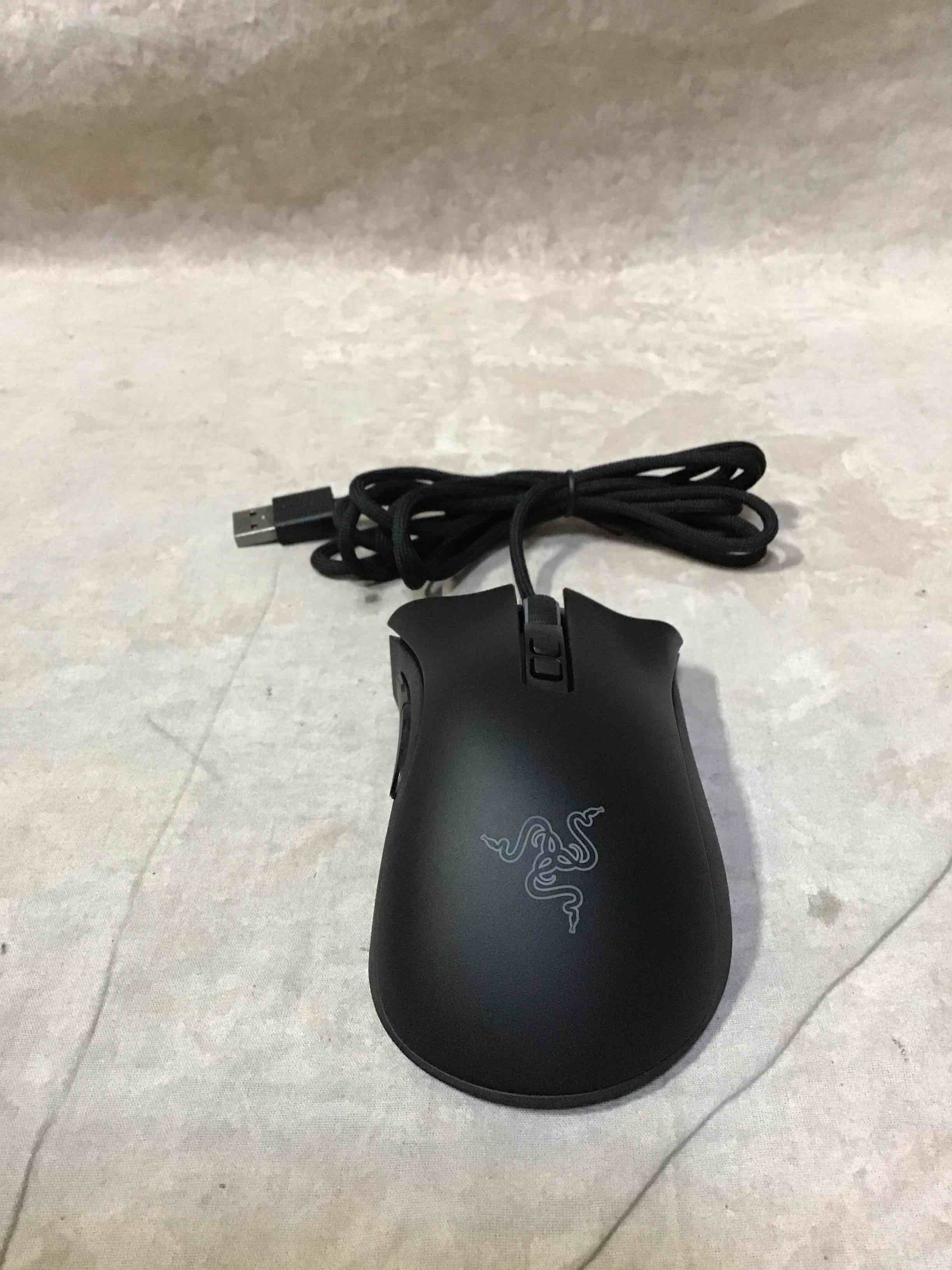 Razer DeathAdder V2 