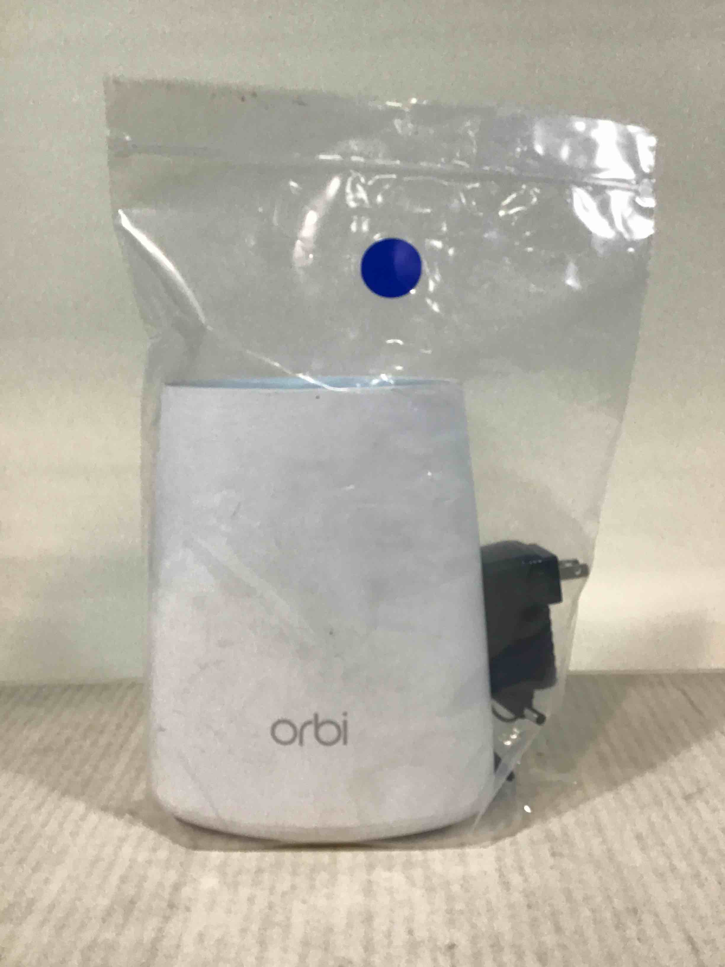 Orbi Wireless Router 
