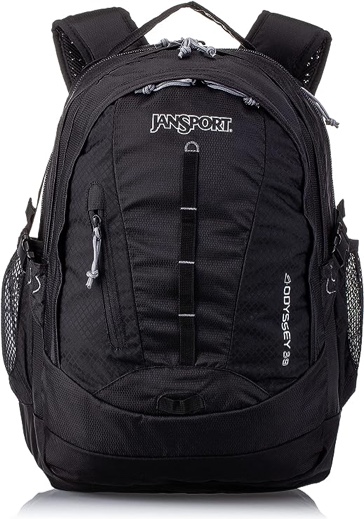 JanSport Odyssey Backpack