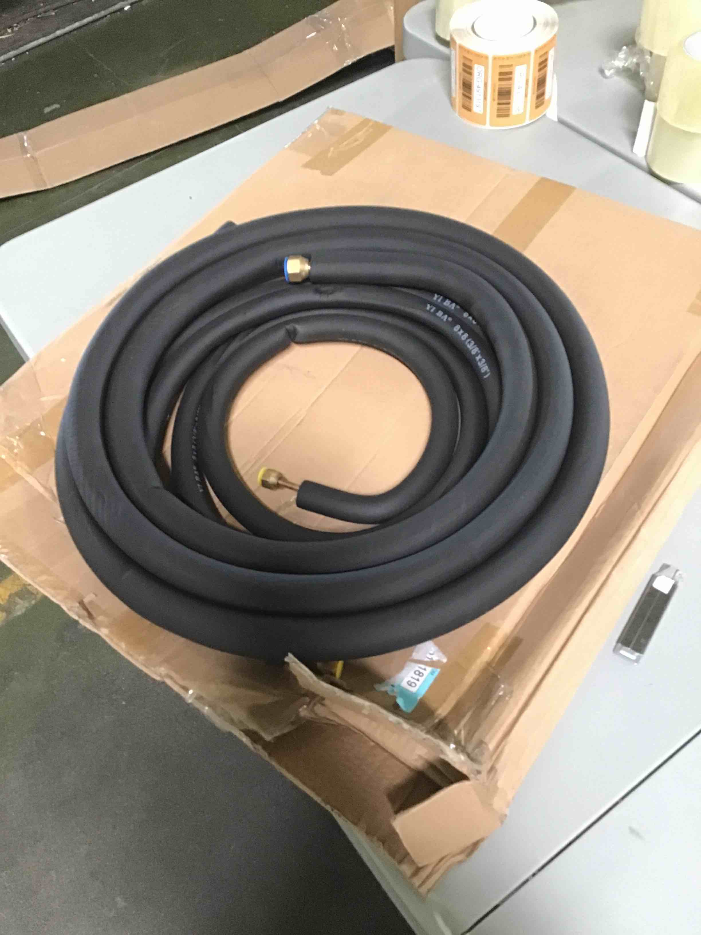 Replacement Washer Lines