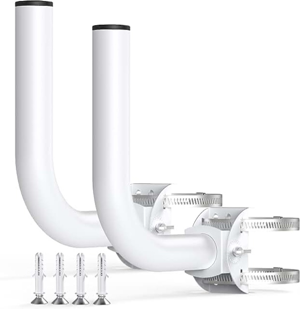 Vevor Bridge Bracket Mount 