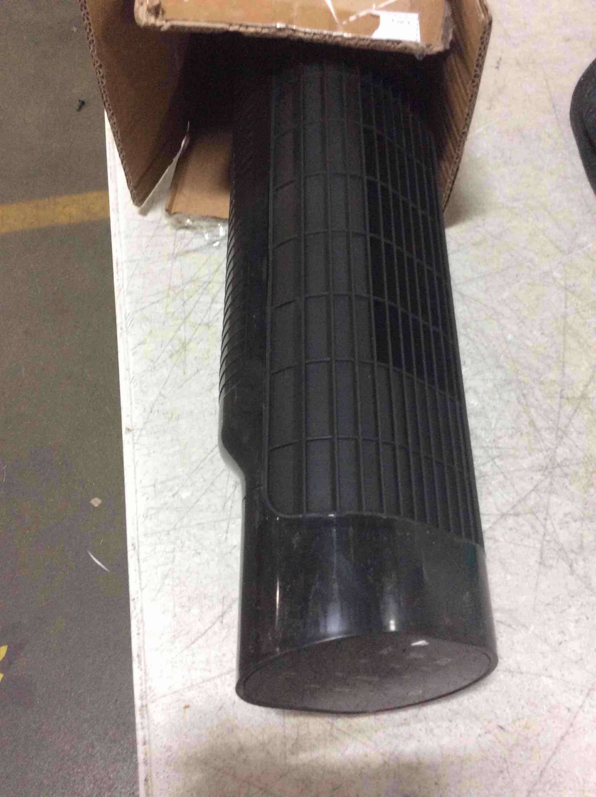 Tower fan
