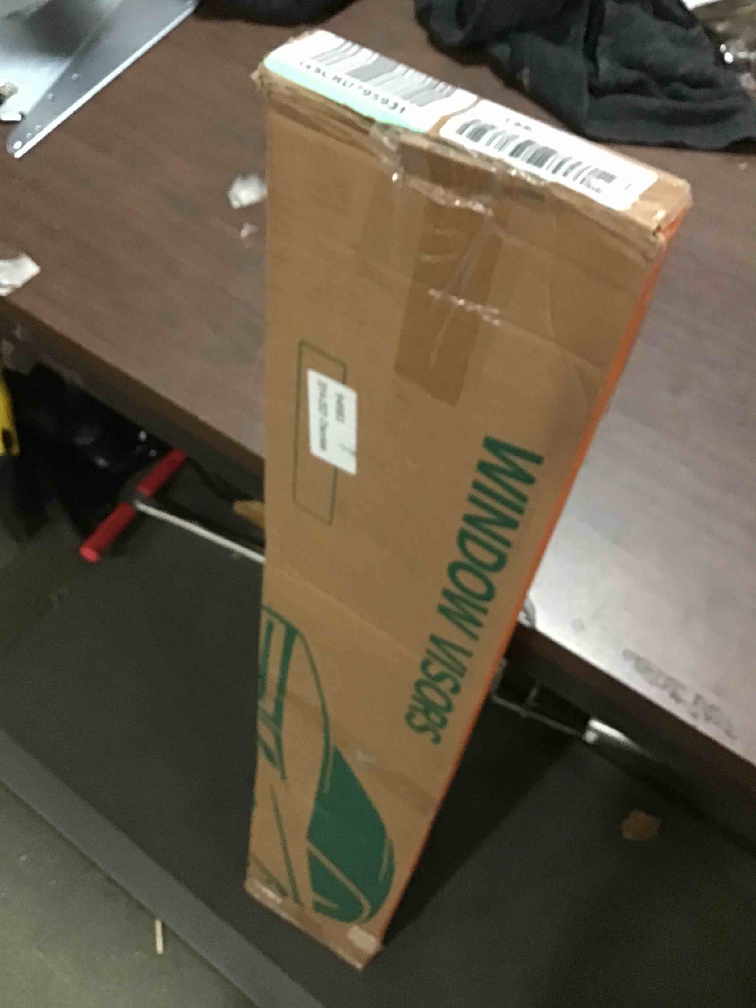 LONGKEES Window Visors for 2014-2021 Cherokee,Window Deflectors