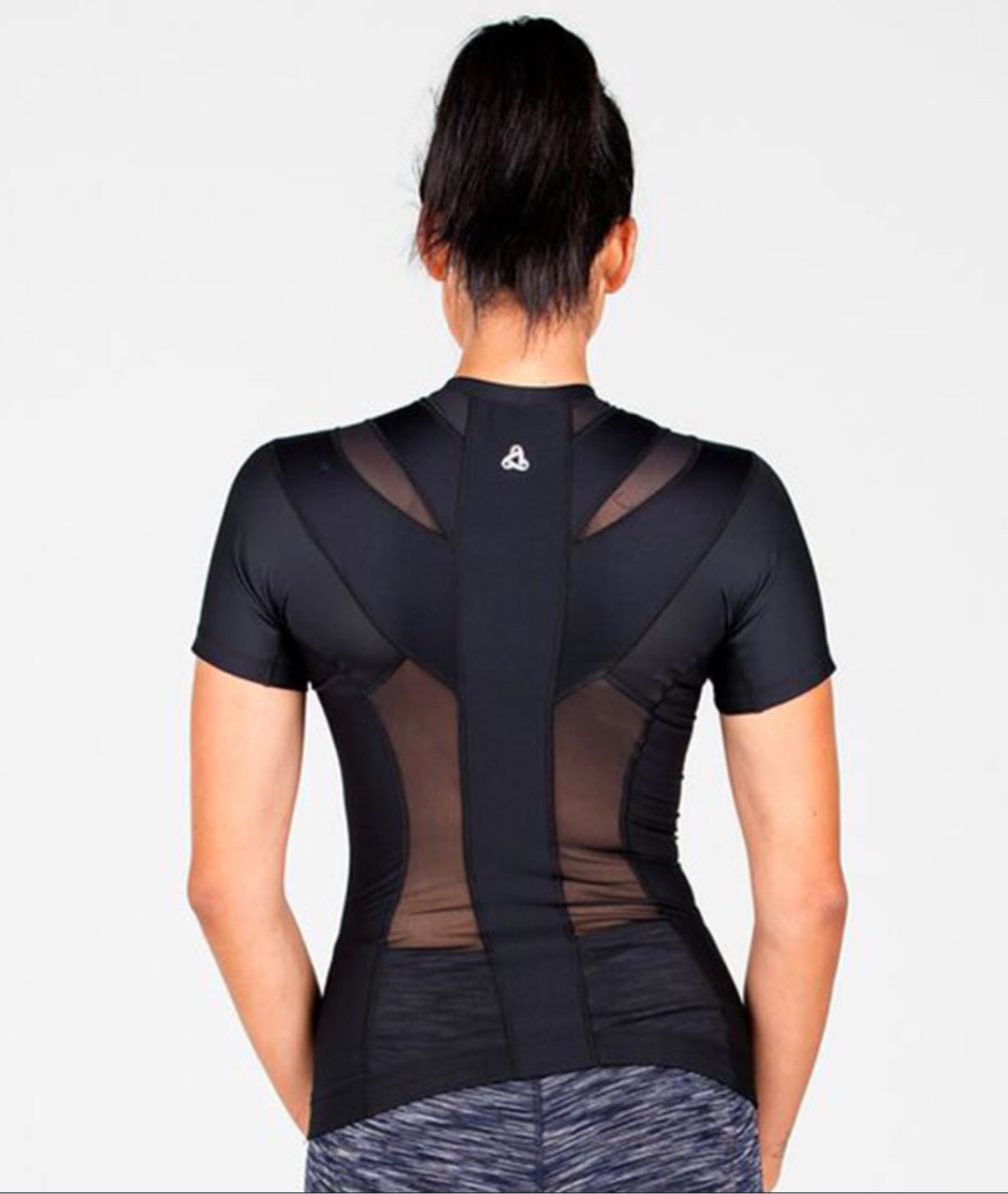 The Lady's Posture Correcting Neuroband Shirt