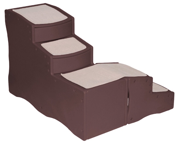 Pet Gear Easy Step Pet Bed Stair