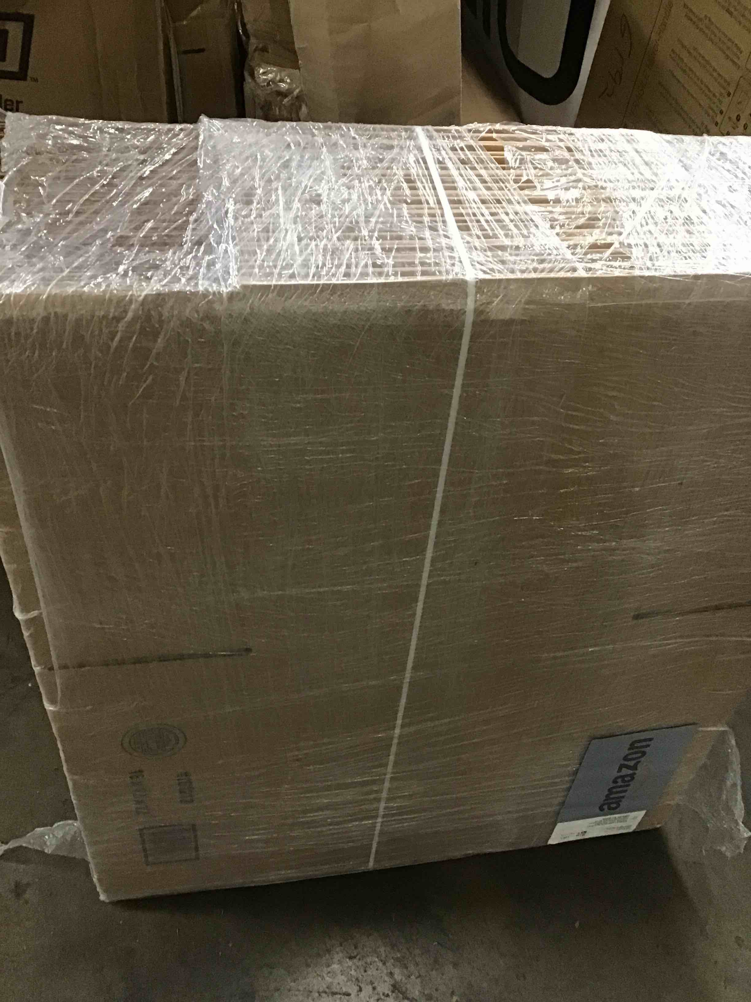 Boxes size 16 x 12 x 12 (Pack of 24)