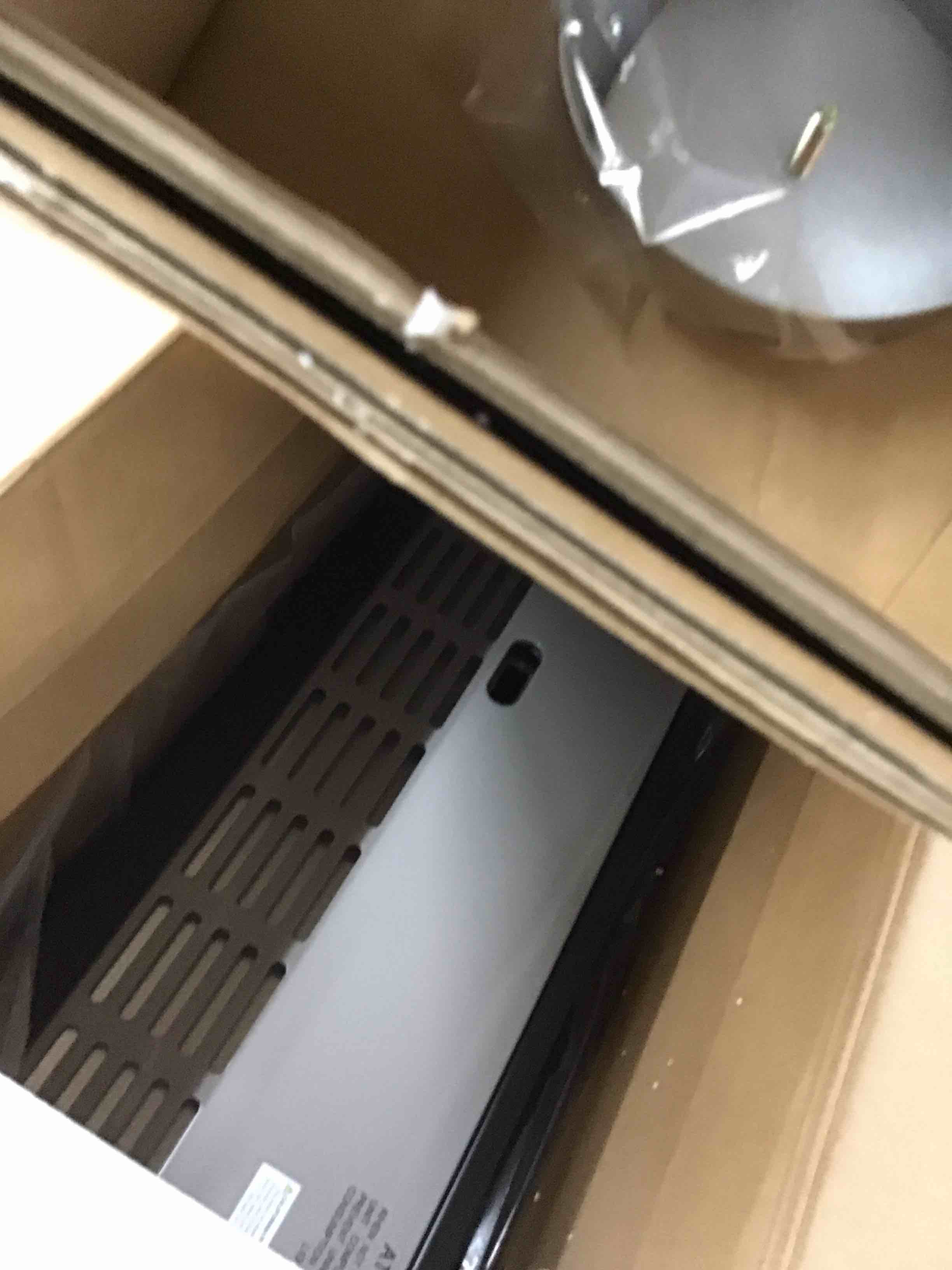 Comfort Glow 25,000 BTU Direct Vent Liquid Propane Gas Wall Heater