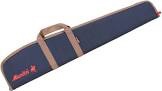 Allen Company Marlin Rifle Case, 42 inches - Blue/Tan, one Size