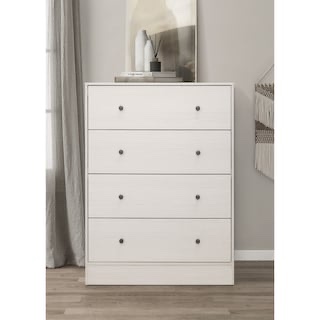 Kimber 4 drawer chest (80156-011CH)