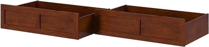 BED DRAWER -TWIN - EXPRESSO (G- (similar to the picture)