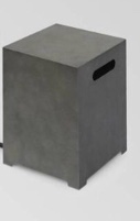 Wellington Outdoor Propane Tank Holder