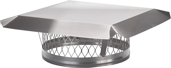 HYC chimney cover 