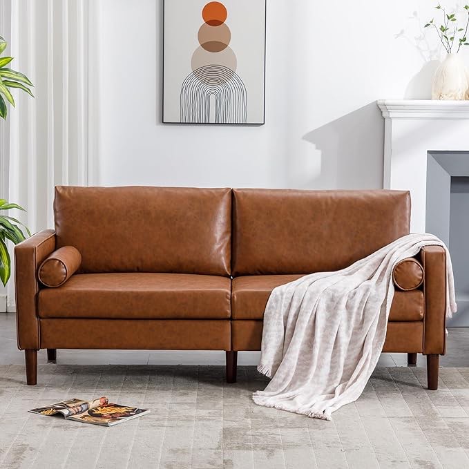 2 SOFA CUSHIONS + 2 BACK PILLOWS + 4 LEGS ( THIS IS NOT THE COMPLETE SOFA )
