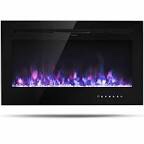 36” INSERT FIREPLACE ( ZHX-36-029 )