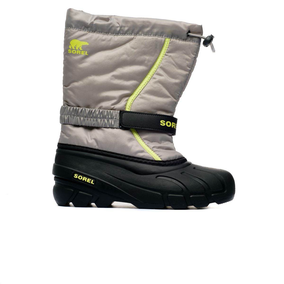 (SIZE 4 )Sorel YOUTH FLURRY DTV 1855251062