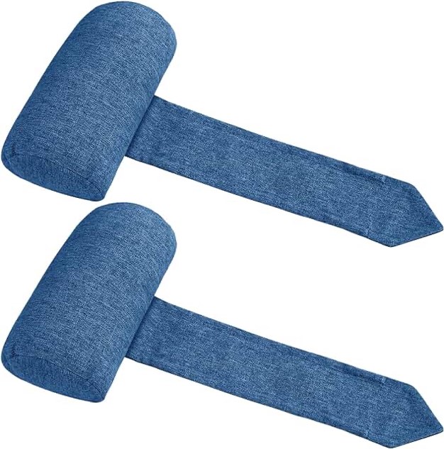 patio furniture cushions with arm and head rests