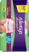 Always Discreet 28 Pack 