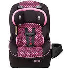 Cosco® Empire All-in-One Car Seat, Marengo pink 