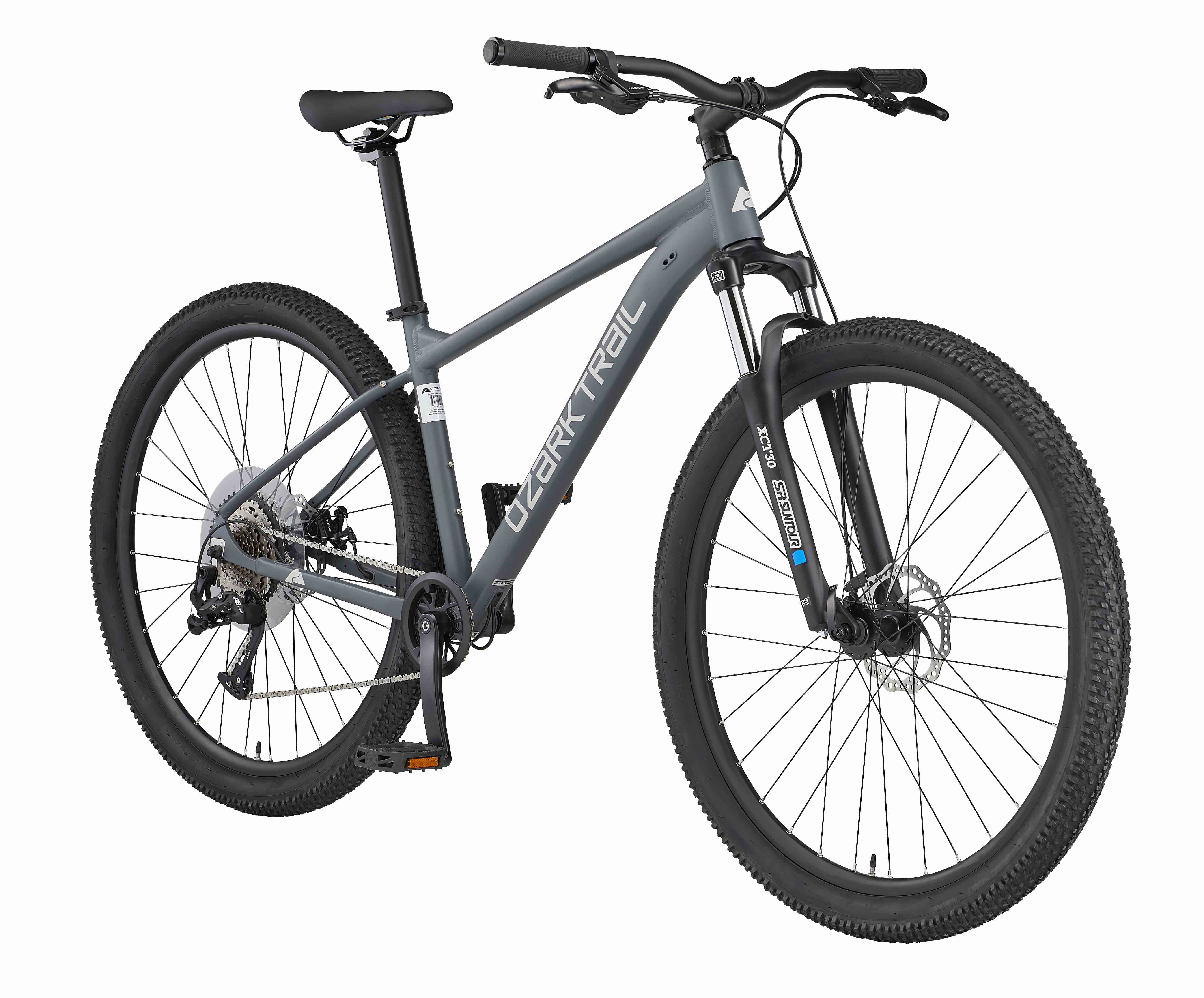 Ozark Trail 29” Ridge Mountain Bike 