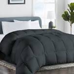 cohome queen 2100 series down alternative comforter