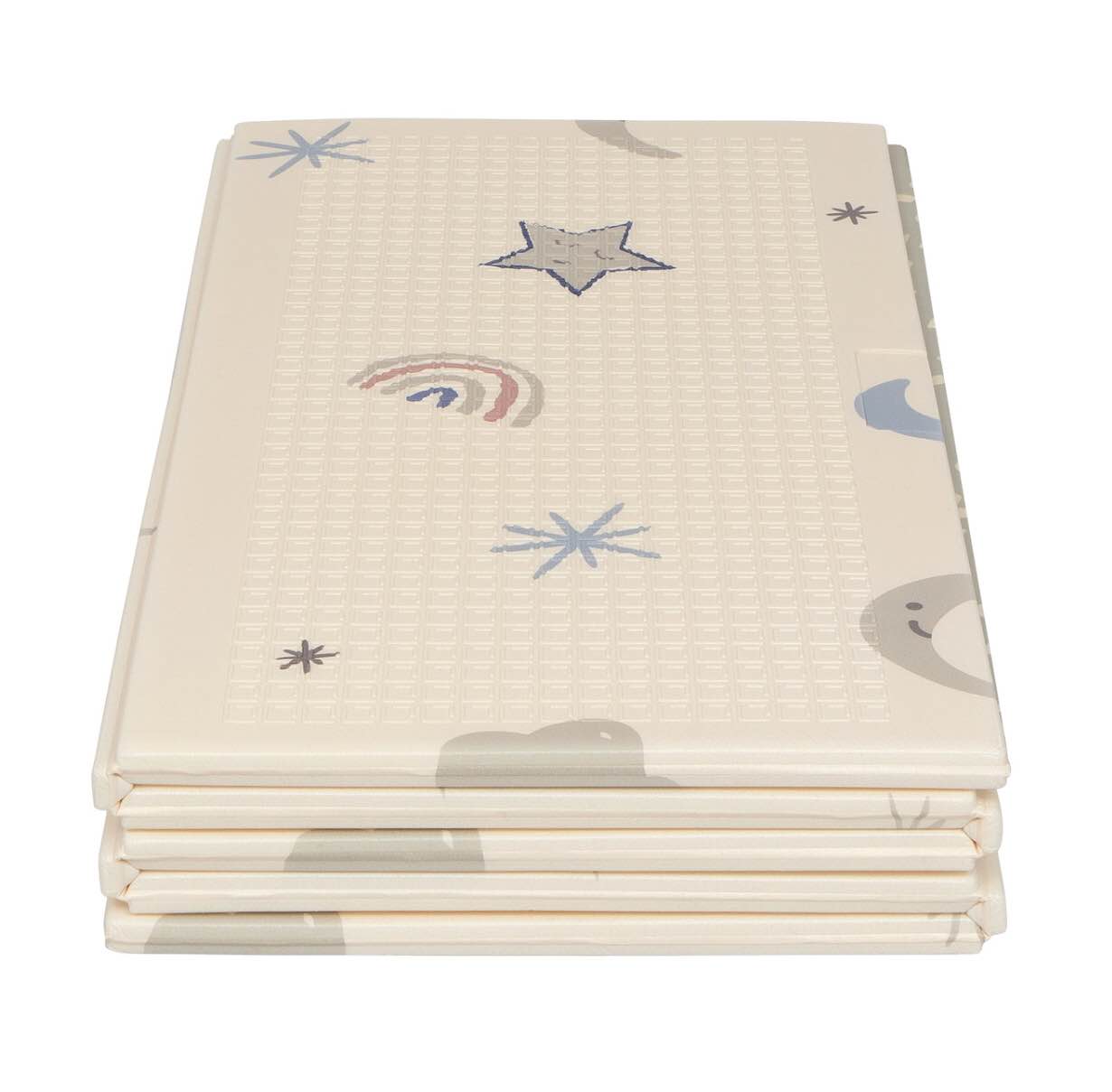 Nuby Reversible Floor Mat