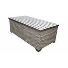 Florence Storage Coffee Table