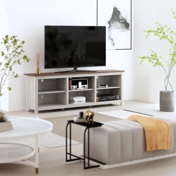 Inniss TV Stand for TVs up to 78"