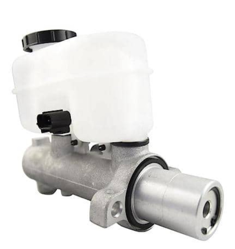 Carquest Wearever New Brake Master Cylinder Part 
