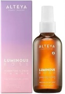 Alteya Luminous Rose Organic Hydrating Flower Toner 8 Fl Oz, 2-pack