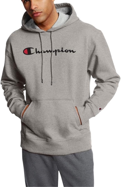 Champion Mens Hoodie