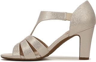 LifeStride Womens Carmel Sandal