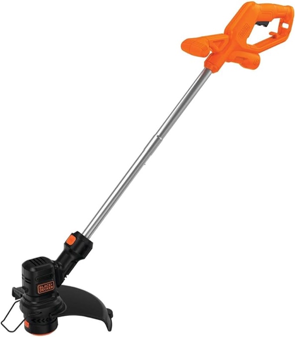 Black & Decker BEST935 4 Amp 13 in. Cordless String Trimmer