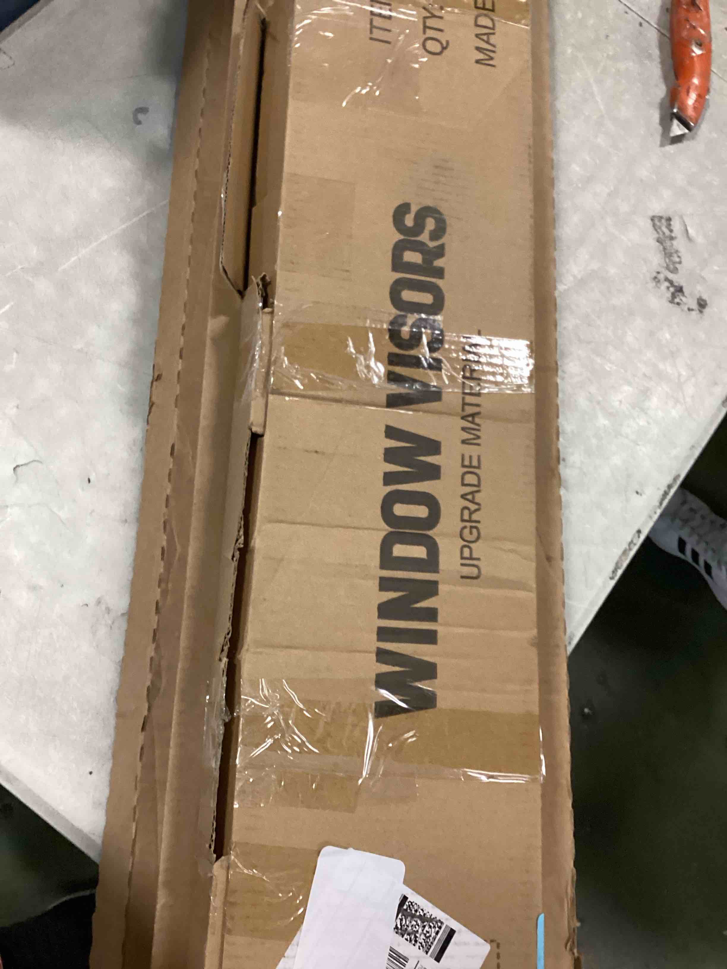 Assorted  Accessories for car repair and Maintenance (Models, styles, colors and other specifications may vary)