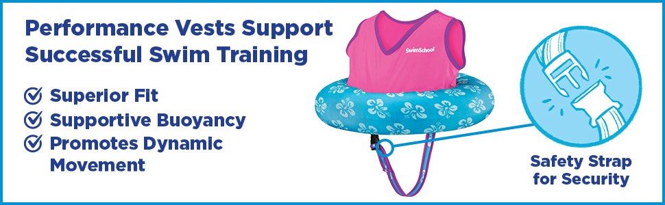 – Boys/Girls – Multiple Colors/Styles – Learn to Swim Pool Floaties