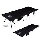 one tigress folding tent camping cot