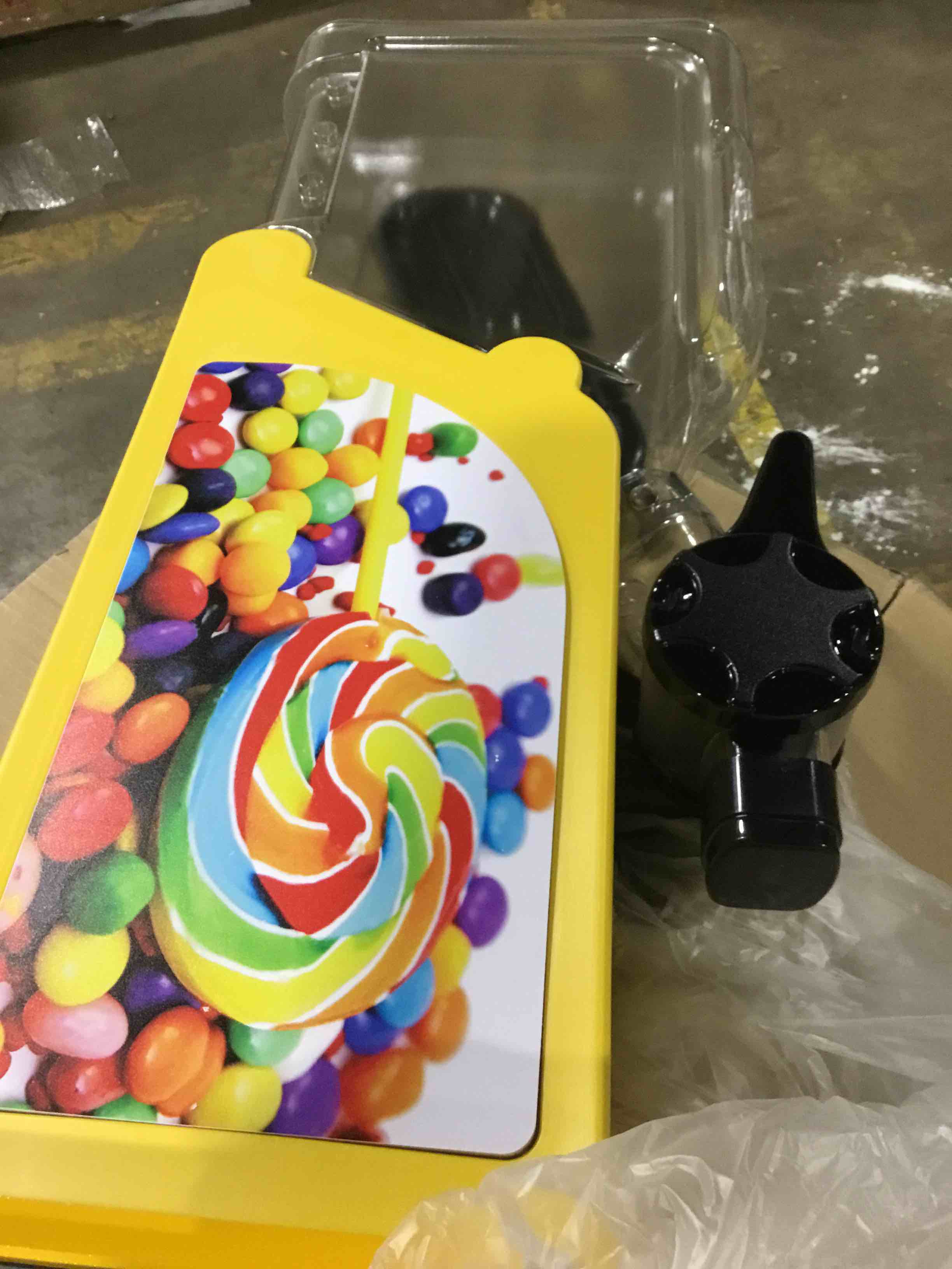 Bulk food dispenser, home ,Office 