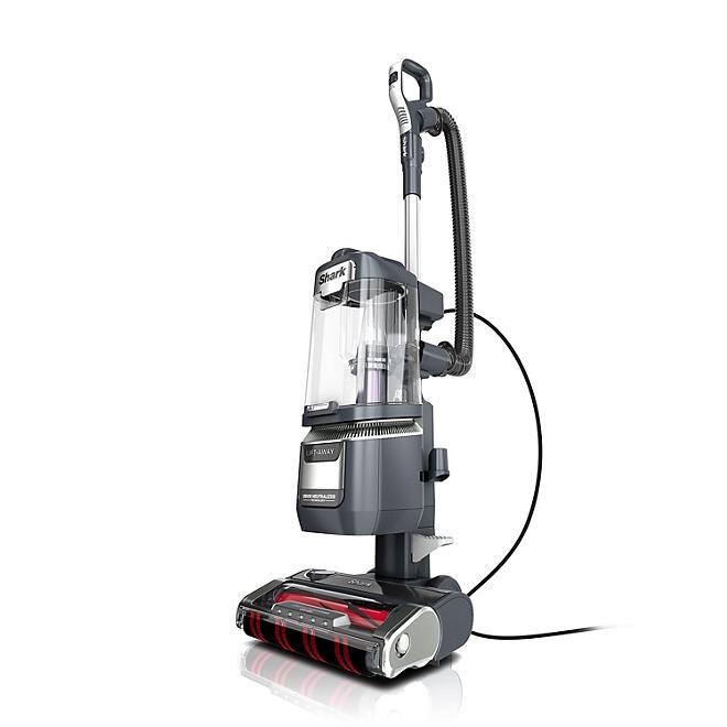 Shark Rotator Pet Pro Lift-Away ADV Upright Vacuum With Odor Neutralizer Technology